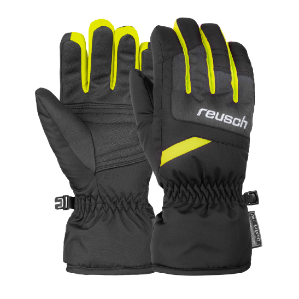 REUSCH - BENNET R-TEX JR